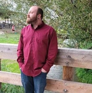 Meet your Posher, Anthony